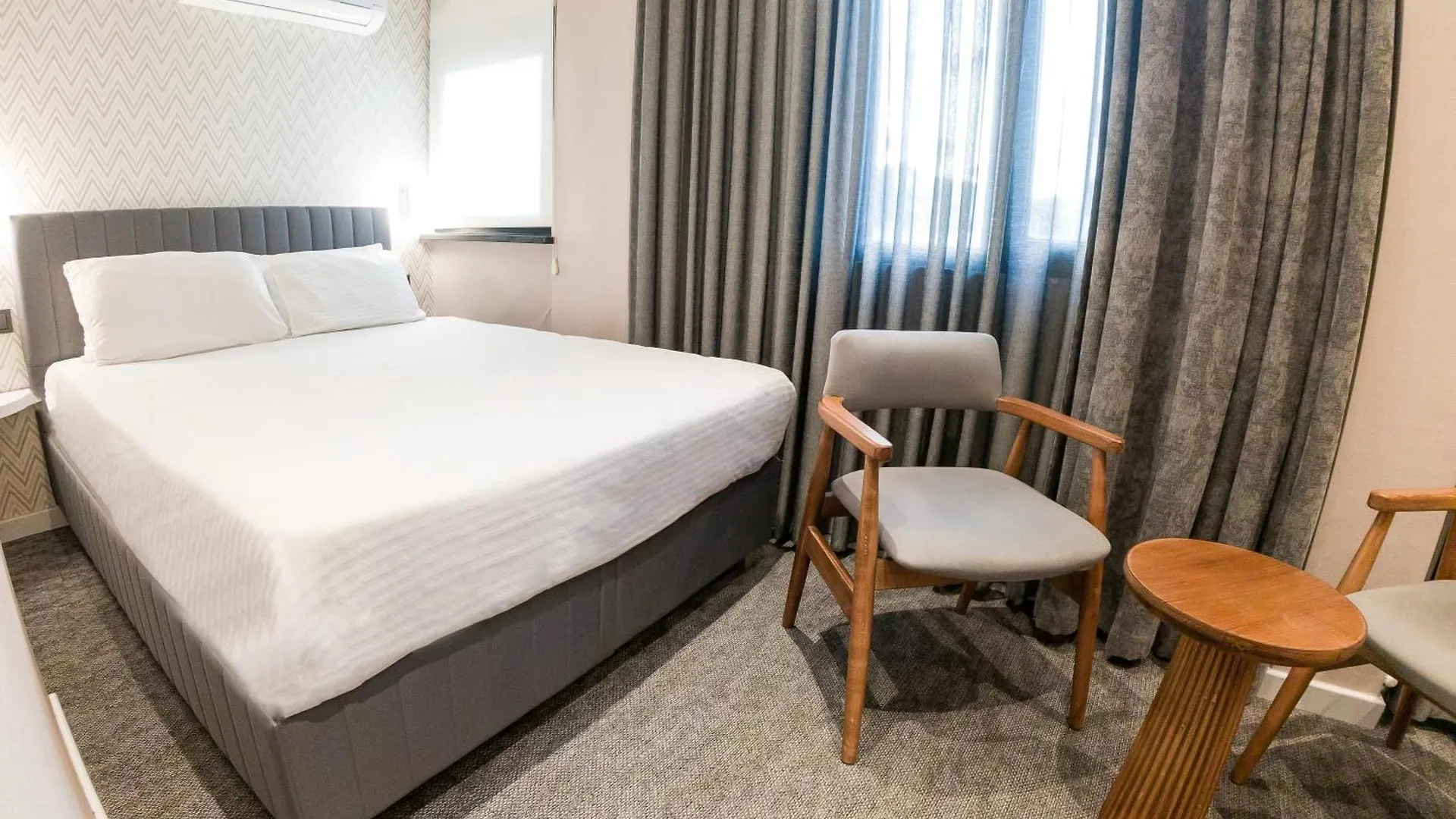 Hotel Magnolia Tour Company Istanbulská provincie