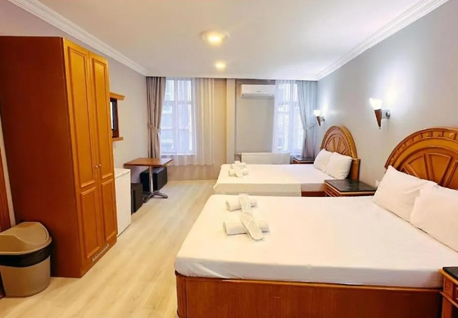 Hotel Magnolia Tour Company Istanbulská provincie