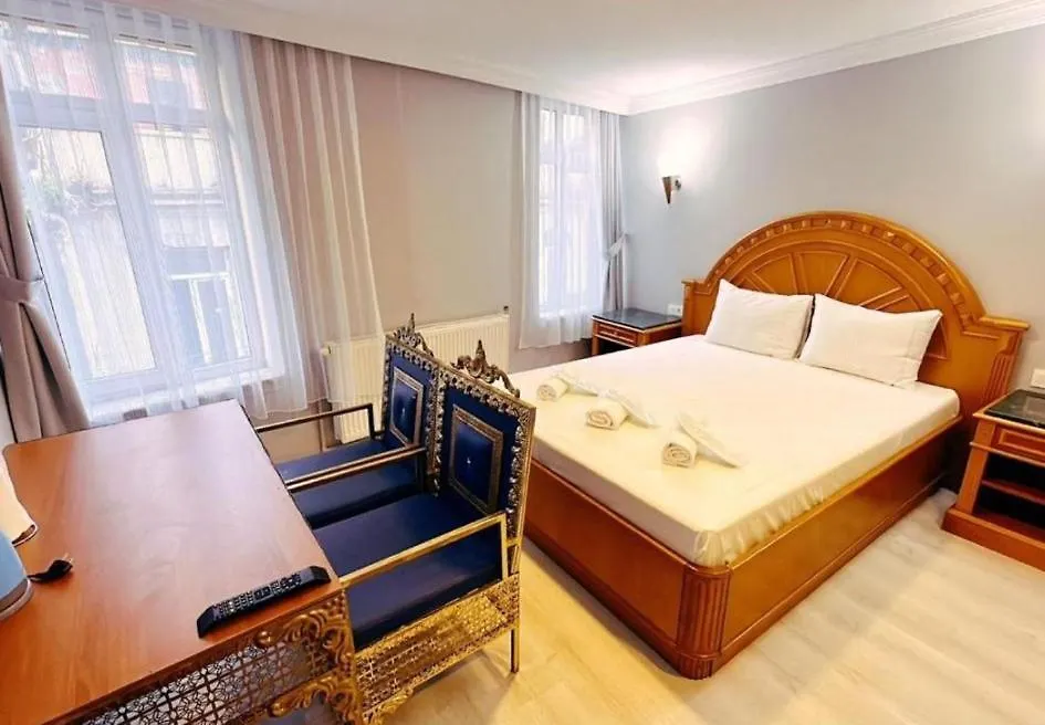***  Hotel Magnolia Tour Company Istanbulská provincie Turecko