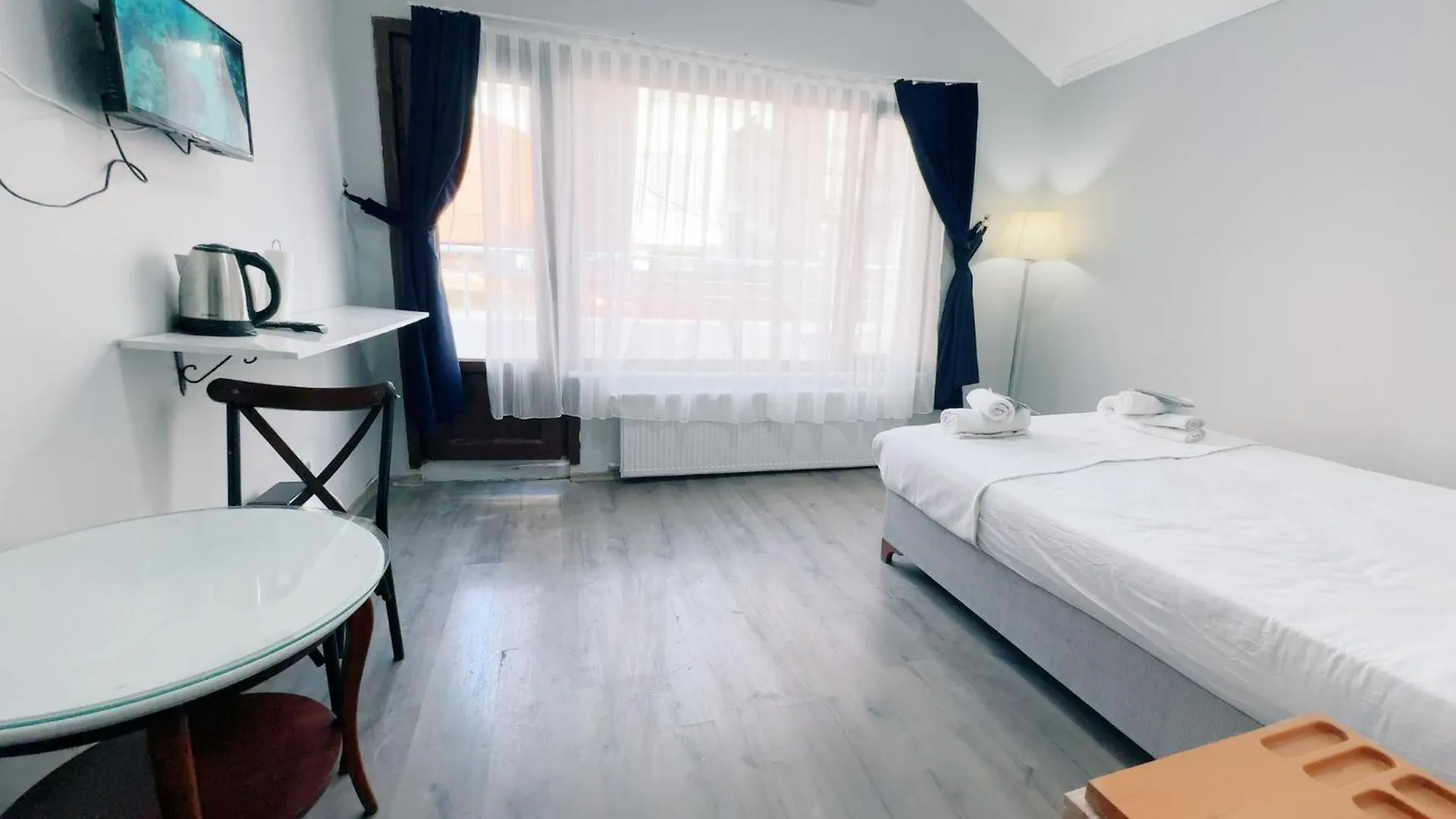 Hotel Magnolia Tour Company Istanbulská provincie