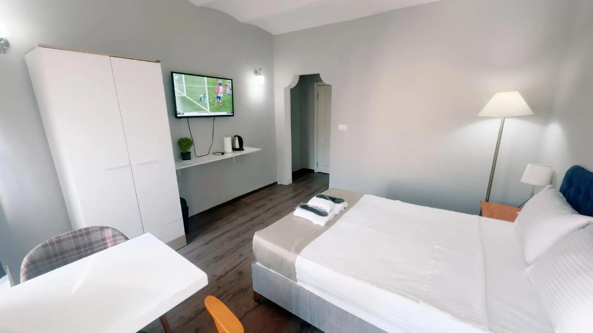 Hotel Magnolia Tour Company Istanbulská provincie