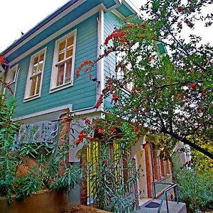 Hotel Dreamers V&v Cihangir, Provincia di Istanbul