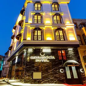 Germenicia Istanbul