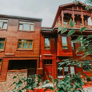 Acacia Mansion *** Istanbulská provincie