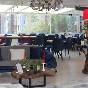 Hotel Nisantasi My