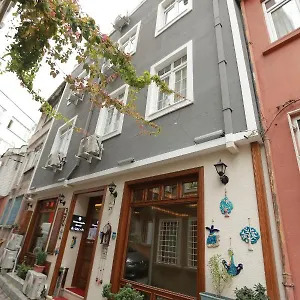 Constantinopolis *** Istanbulská provincie