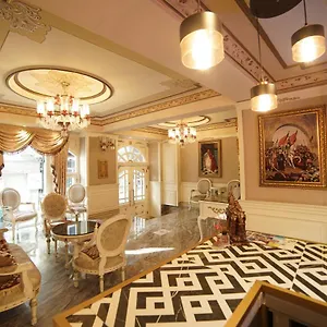 Hotel Leyenda, Provincia di Istanbul