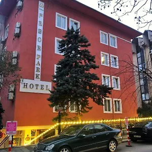 Hotel Febor Park Levent, Stambuł