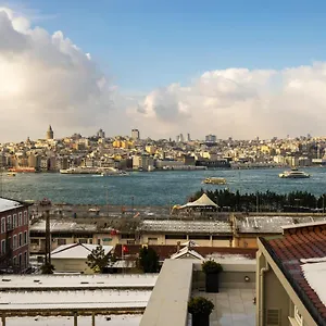 3* Hotel Sayeban Gold