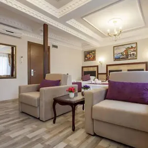 Asya World *** İstanbul