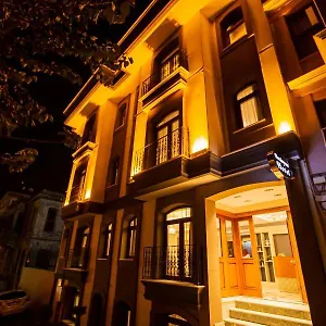 Hacibayramhotel *** 伊斯坦布尔