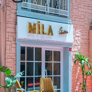Mila Taksim Istambul