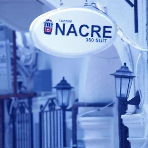 360 Nacre Стамбул