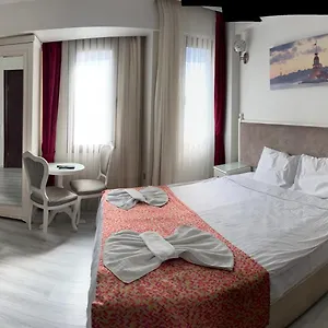 Nacre Boutique *** İstanbul