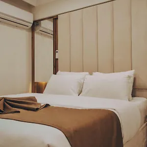 Hotel Galata Master