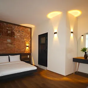 Hotel Taksim By Rich