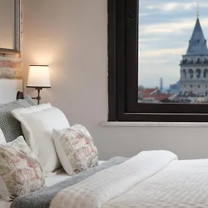 Hotel The Pera