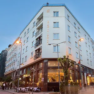 百瑞酒店 *** 伊斯坦布尔