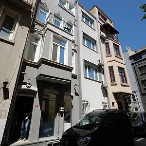 Ada Homes Taksim *** İstanbul