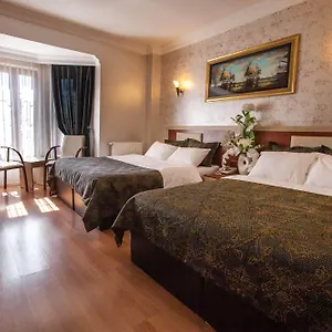 Grand Palmiye Istambul