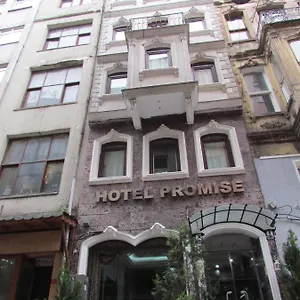 Promise *** İstanbul