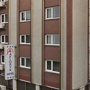 3* Hotel Avlonya