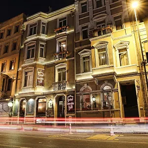3* Ξενοδοχείο Santa Hill