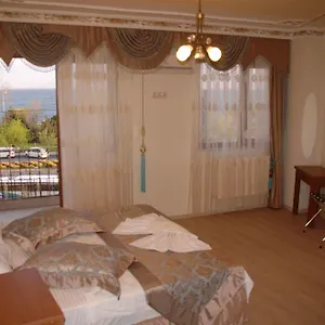 Hotel Seahouse, Provincia di Istanbul