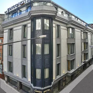 Hotel The Tango Taksim