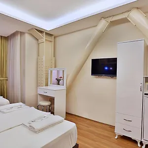 Hotel Gh Taxim
