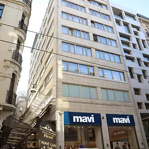 Burj Al איסטמבול