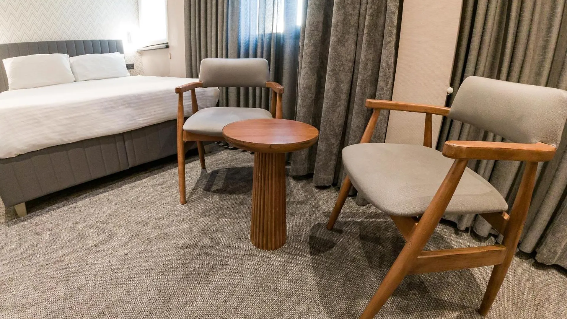 Magnolia Tour Company Hotel Istanbul Turkey
