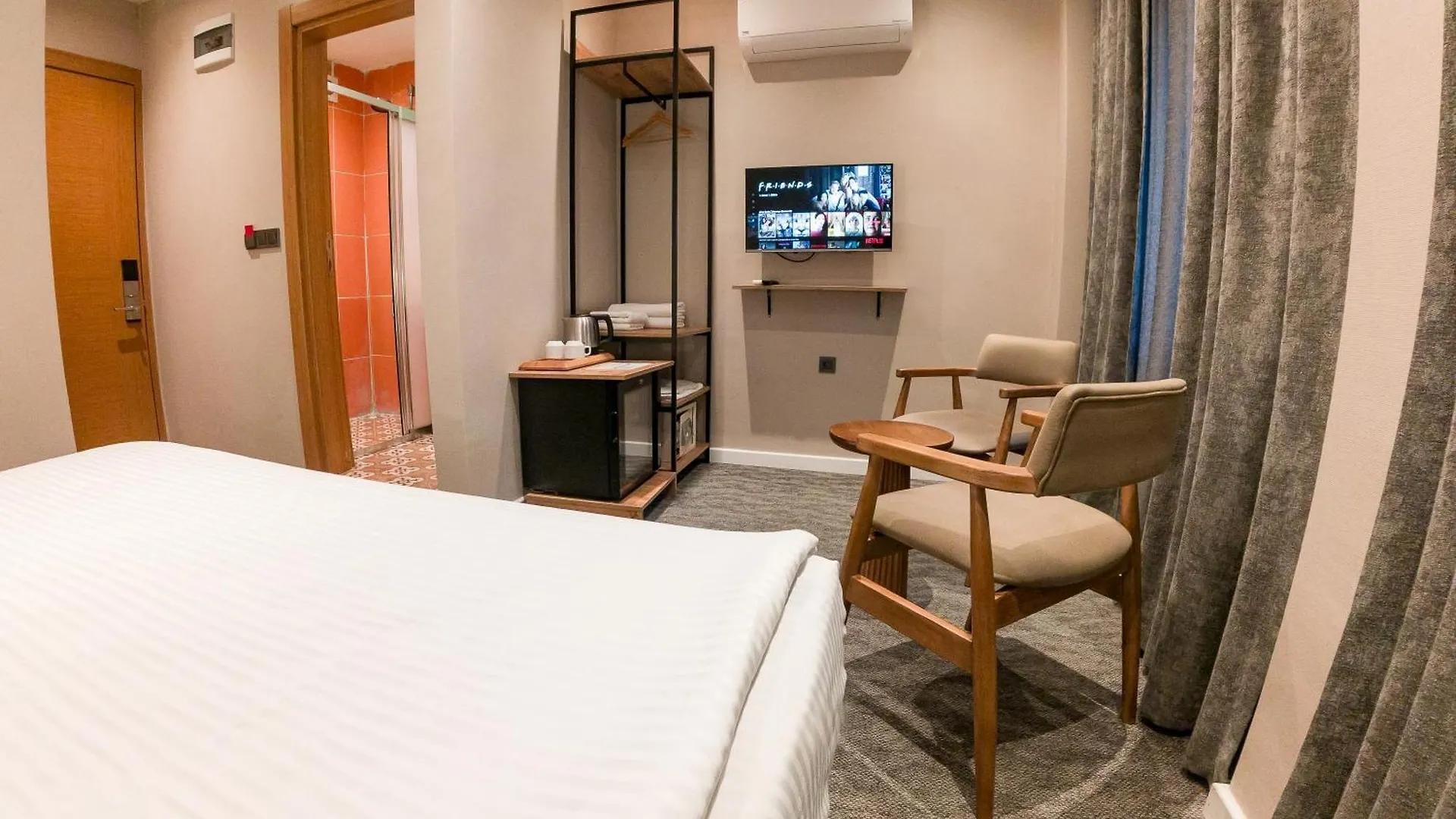Magnolia Tour Company Hotel Istanbul 3*,  Turkey