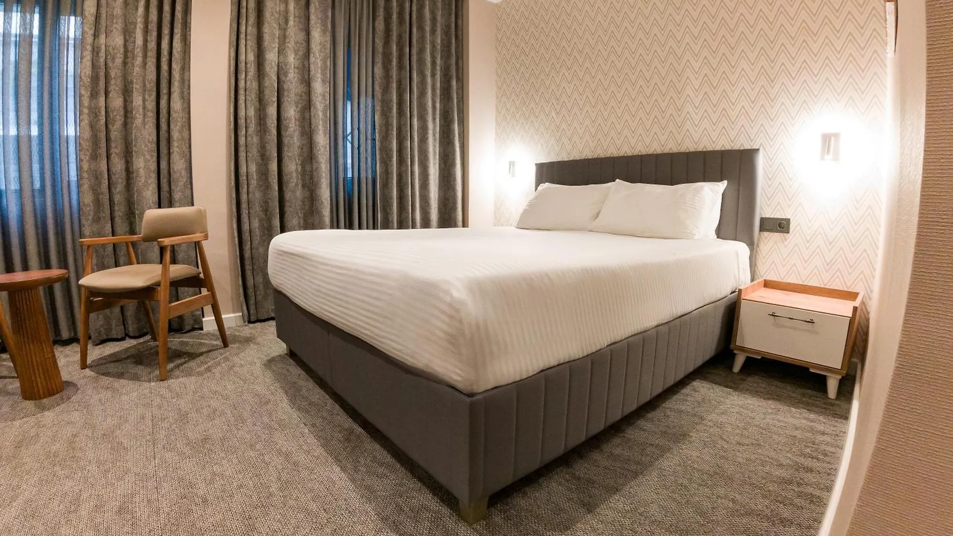 Magnolia Tour Company Hotel Istanbul 3*,  Turkey
