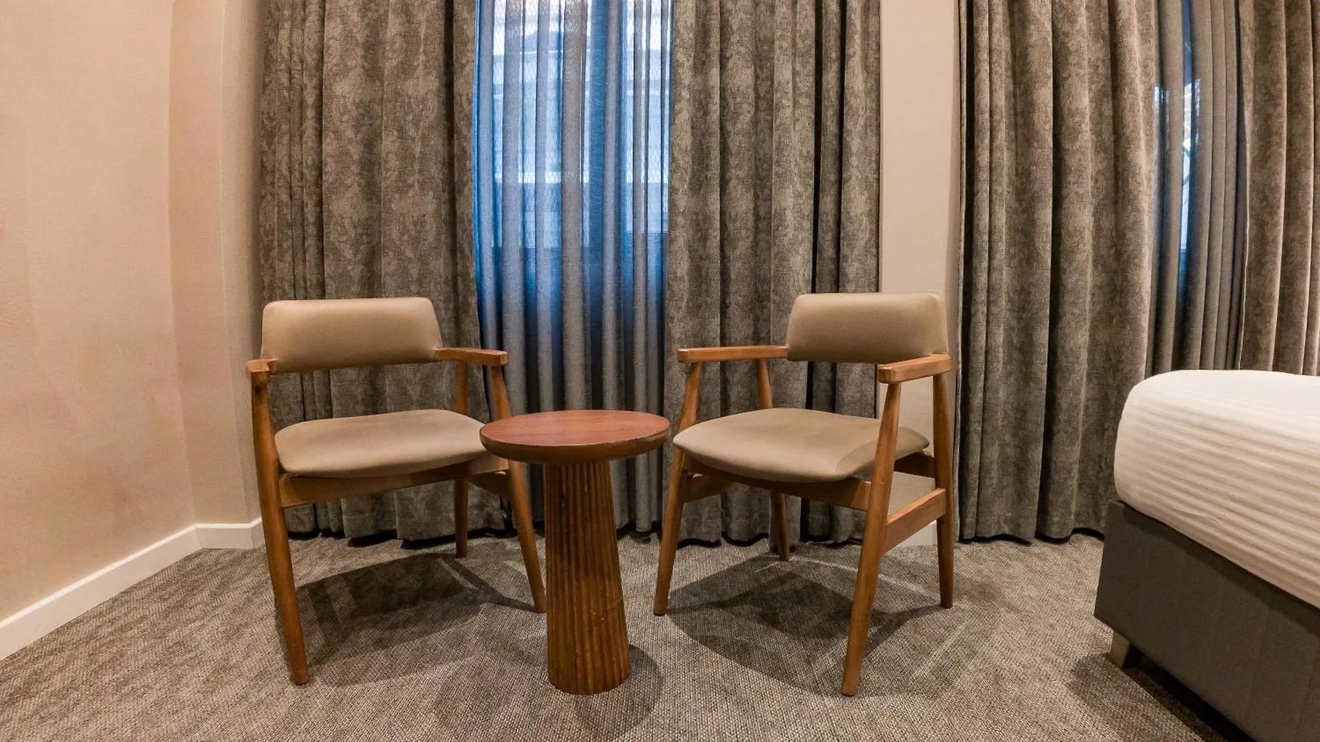 Magnolia Tour Company Hotel Istanbul