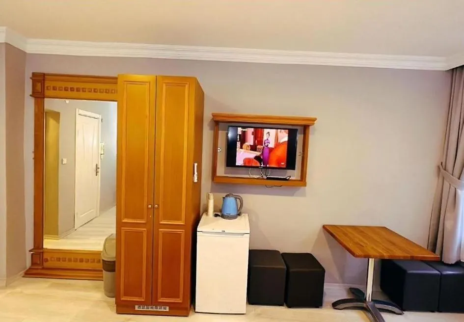 Magnolia Tour Company Hotel Istanbul