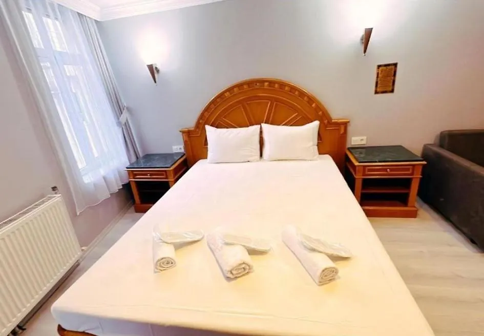 Magnolia Tour Company Hotel Istanbul