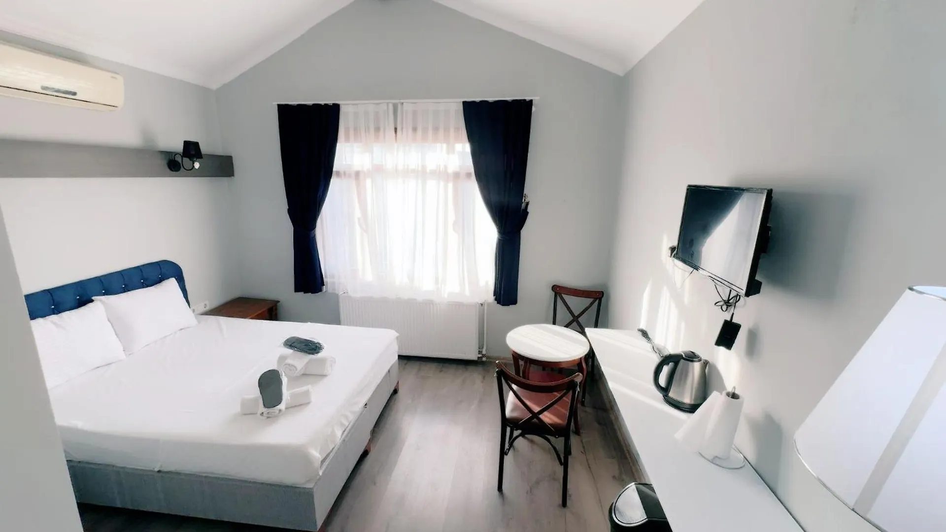 Magnolia Tour Company Hotel Istanbul 3*,