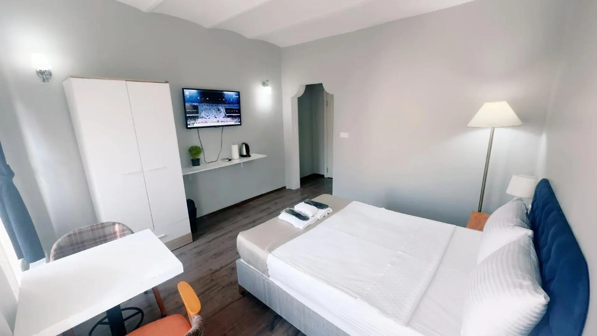 Magnolia Tour Company Hotel Istanbul