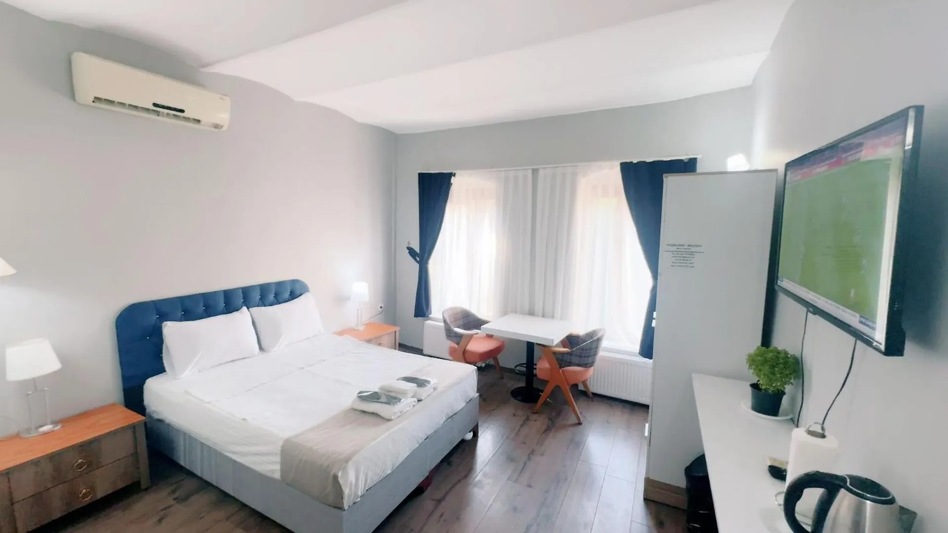 ***  Magnolia Tour Company Hotel Istanbul Turkey