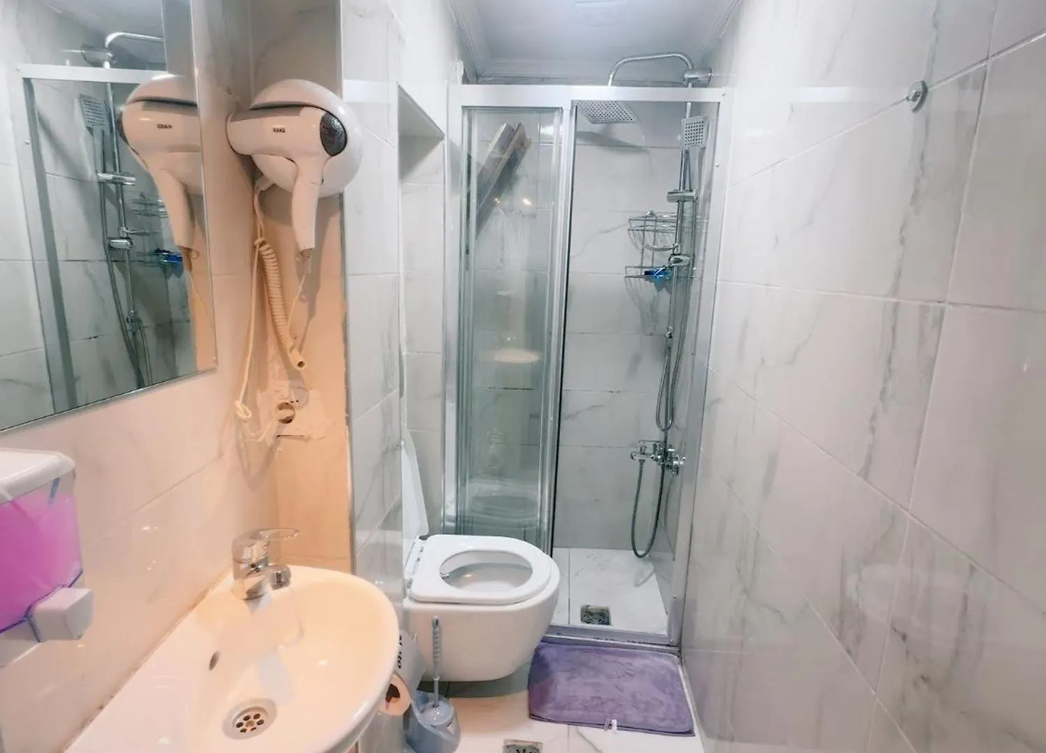 Magnolia Tour Company Hotel Istanbul Turkey