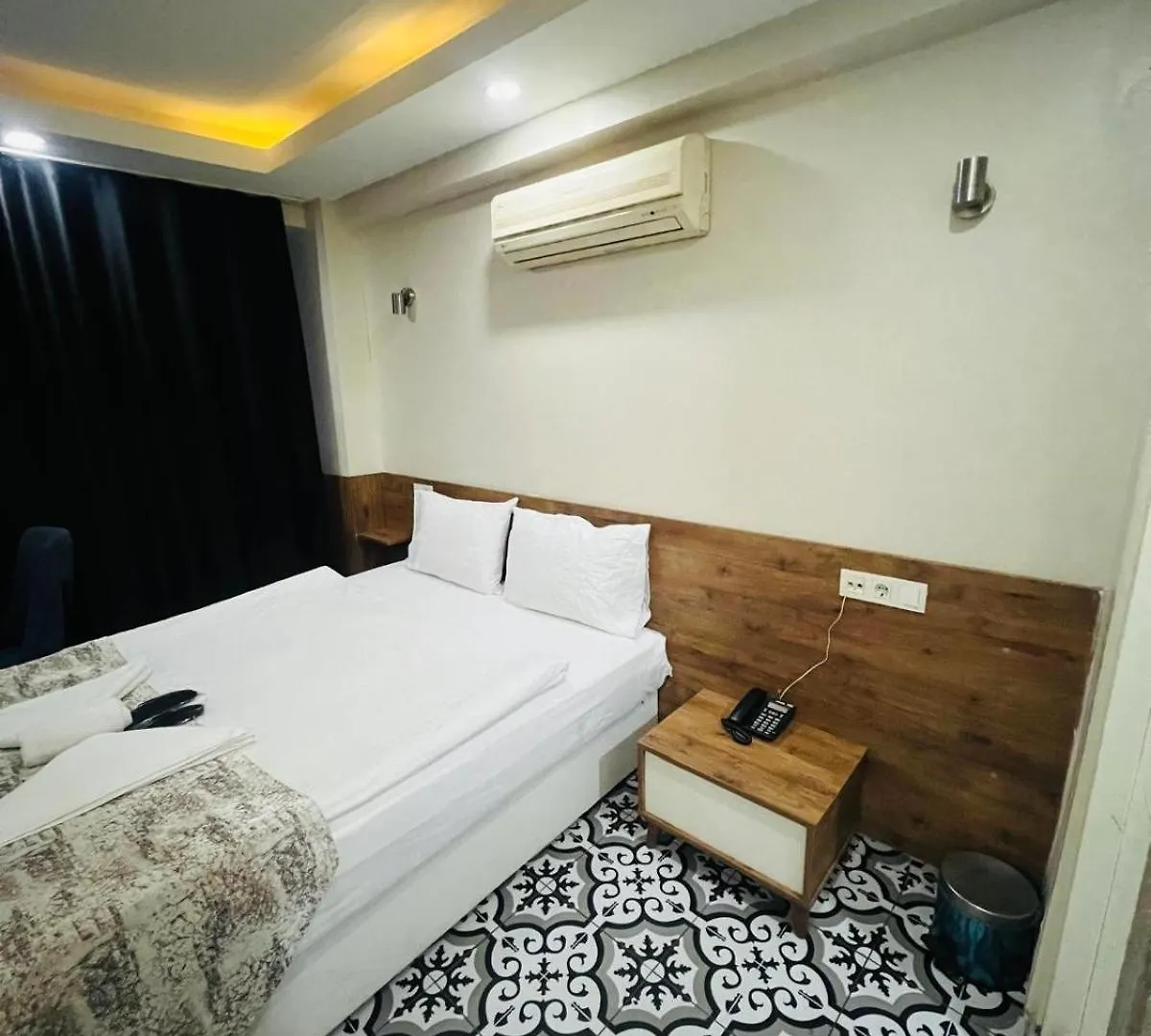 Magnolia Tour Company Hotel Istanbul