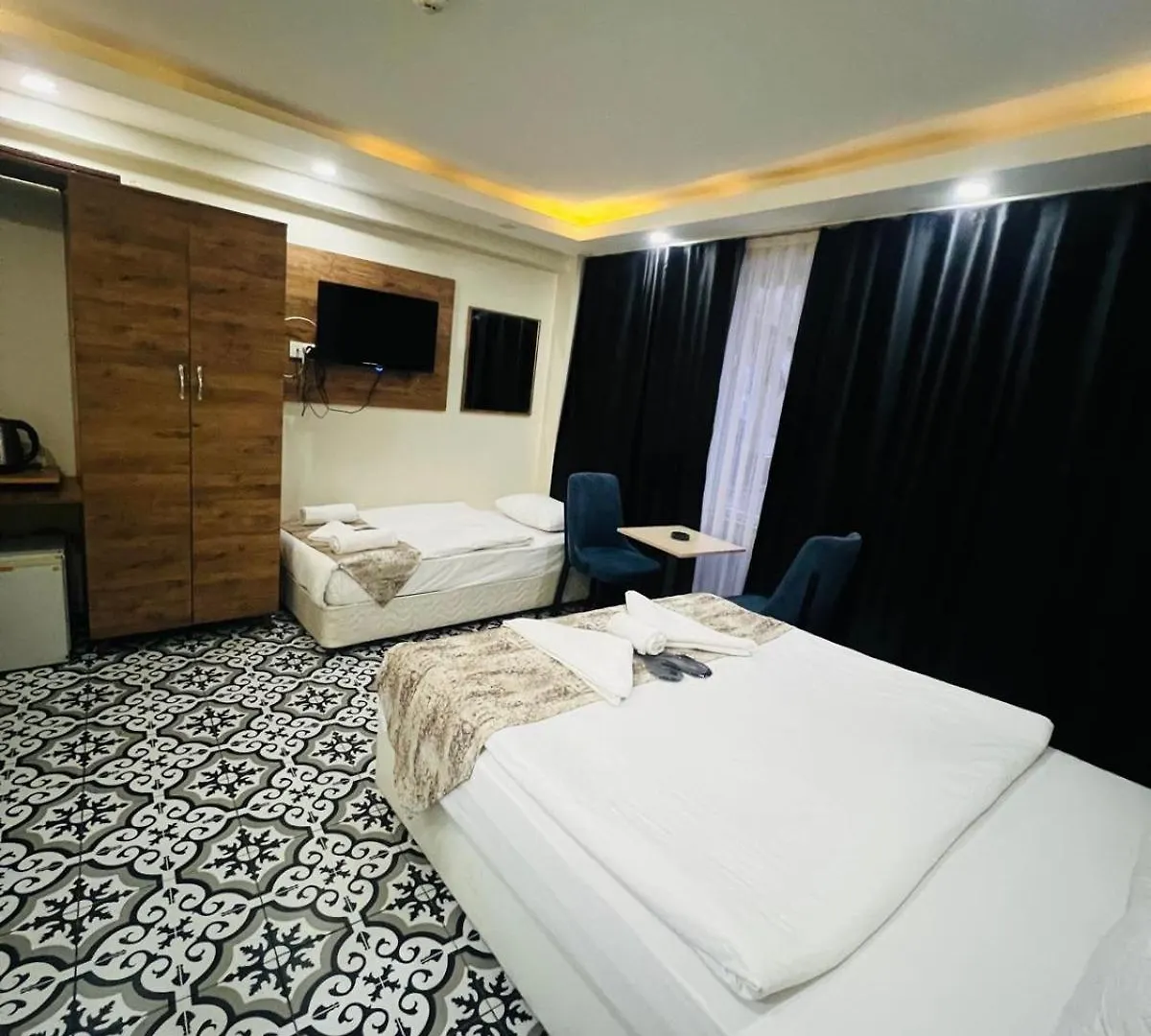 Magnolia Tour Company Hotel Istanbul