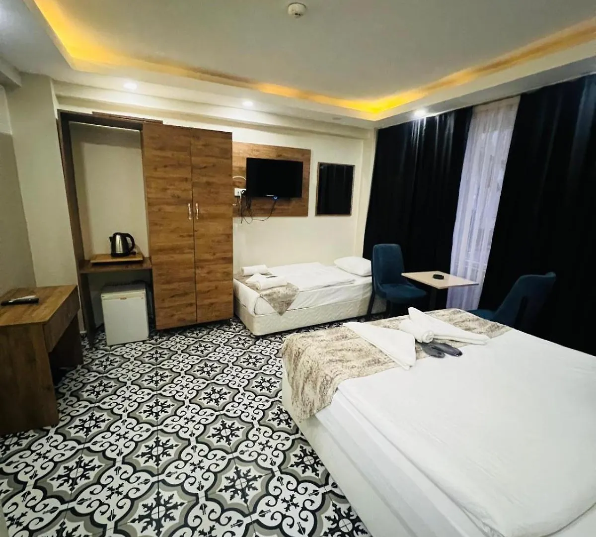 Magnolia Tour Company Hotel Istanbul