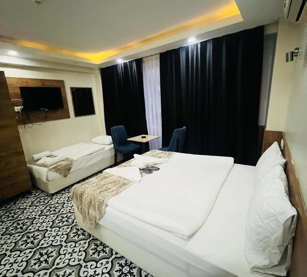 Magnolia Tour Company Hotel Istanbul