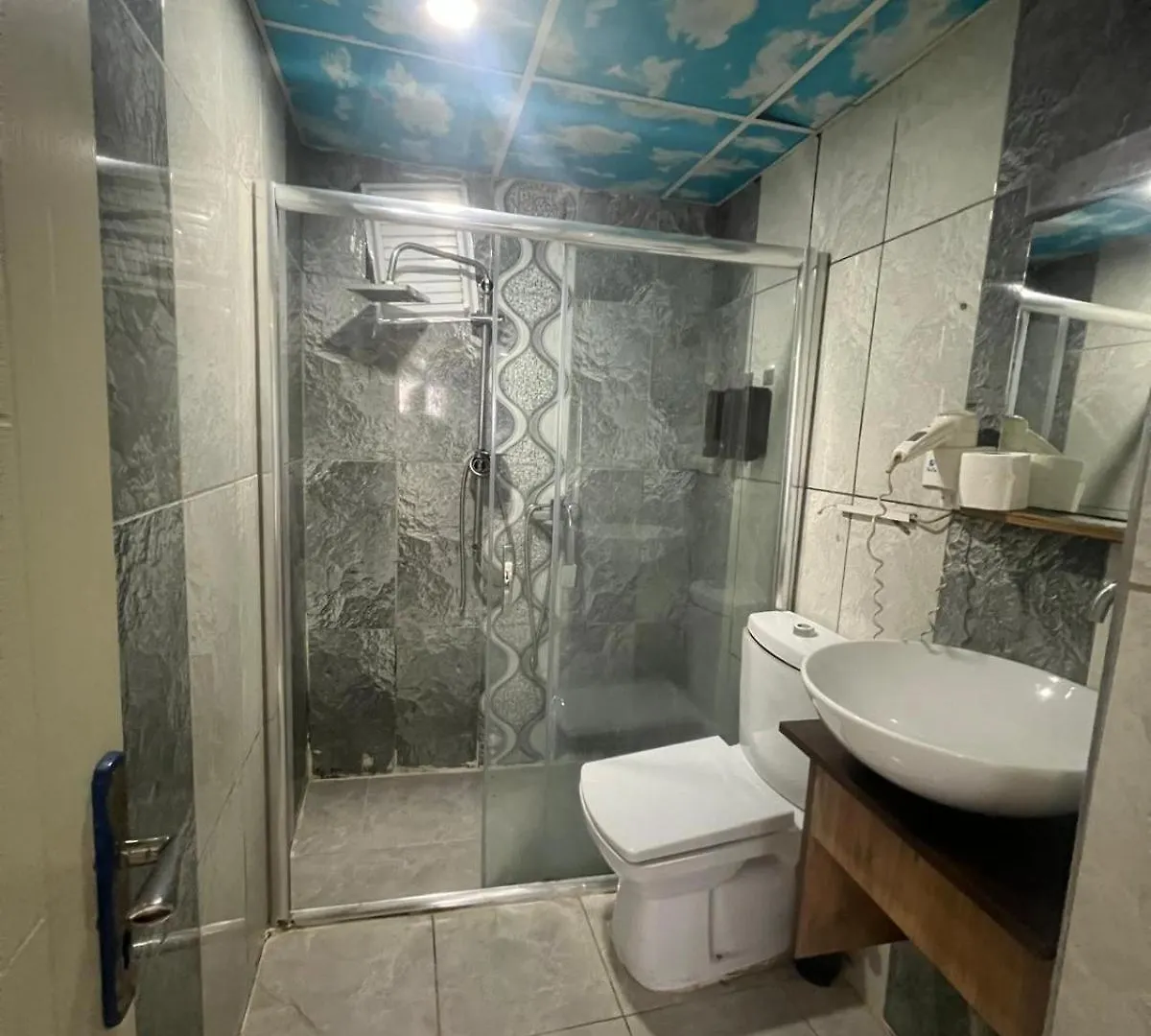 Magnolia Tour Company Hotel Istanbul