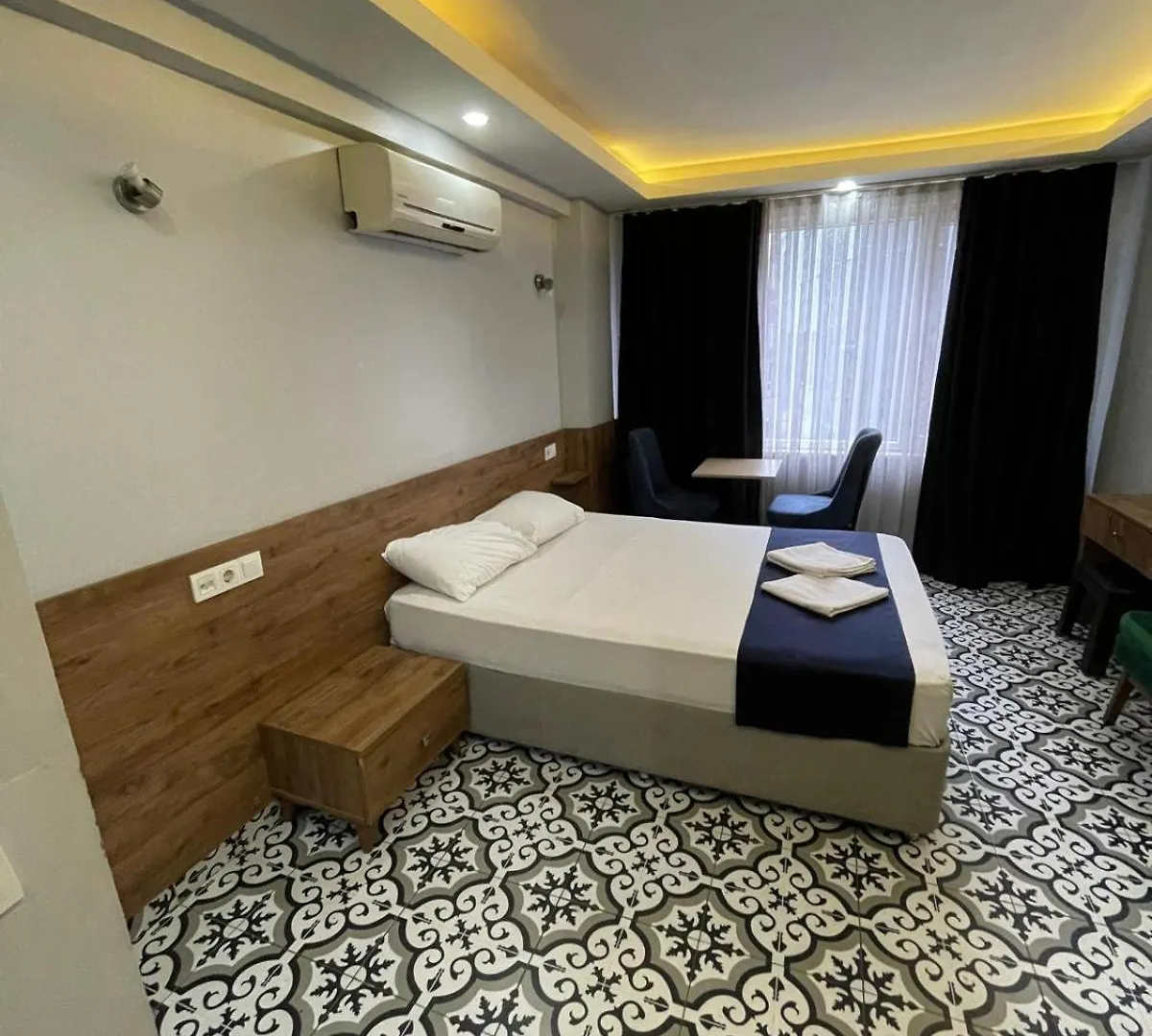 Magnolia Tour Company Hotel Istanbul