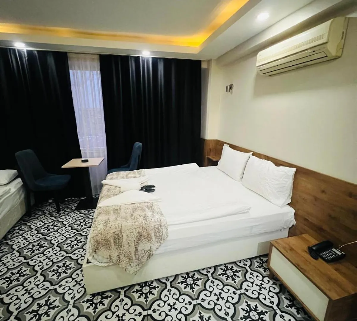 Magnolia Tour Company Hotel Istanbul