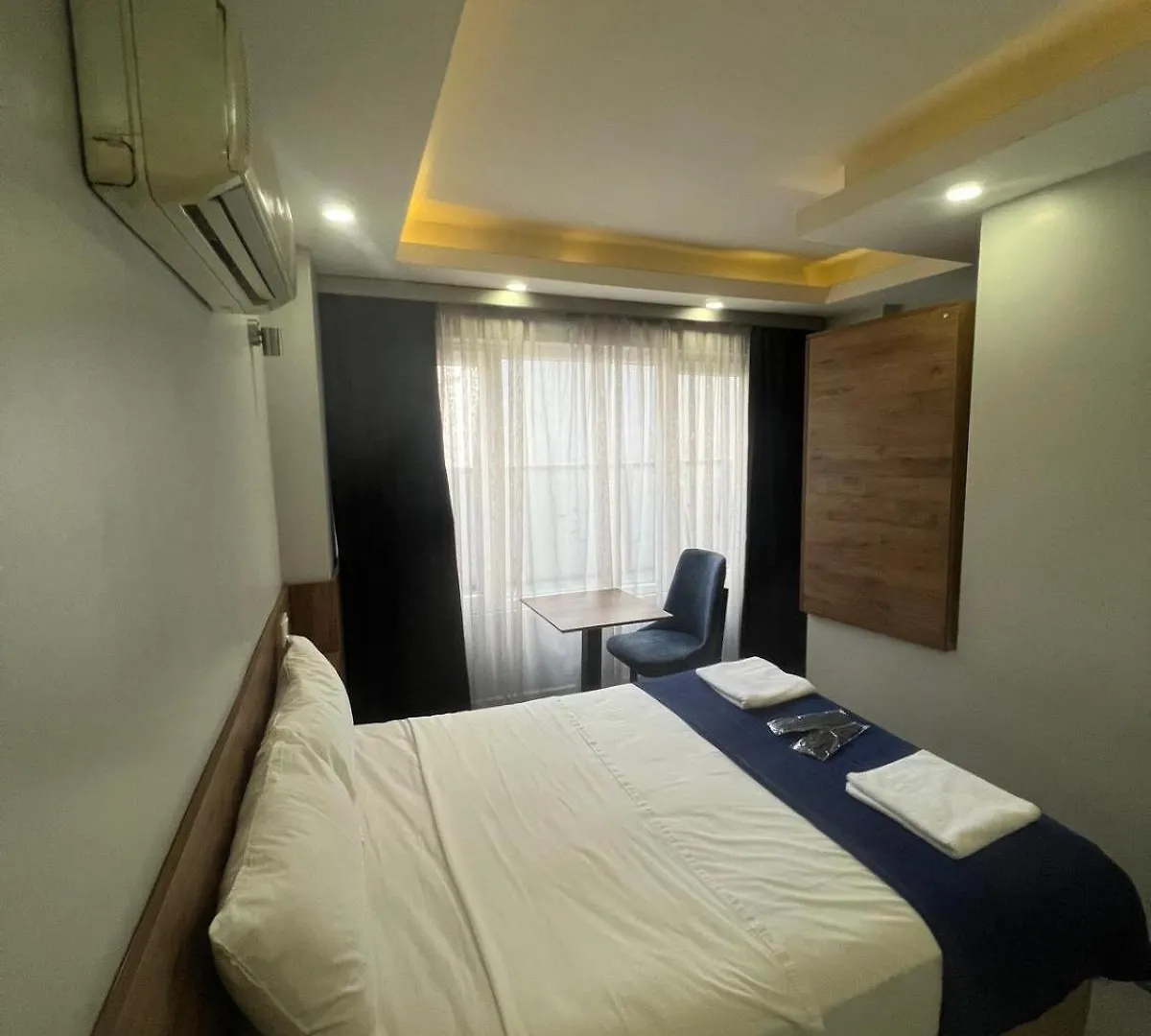 Magnolia Tour Company Hotel Istanbul