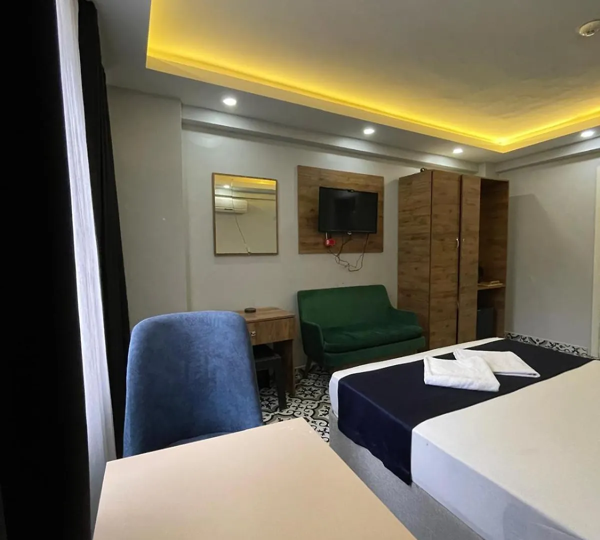 Magnolia Tour Company Hotel Istanbul